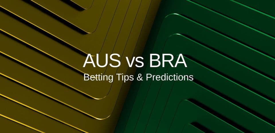 Australia vs Brazil Predictions, Lineups, Odds & Tips: Hosts Aim to Challenge Ancelotti's Side