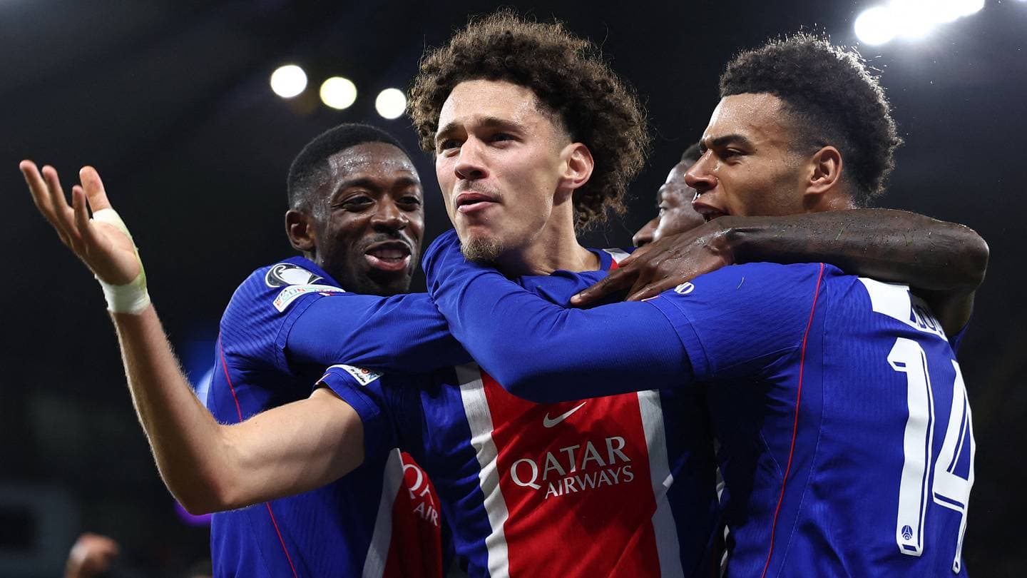 Champions League Predictions for October 20: PSG Hosts Barcelona, Man City and Liverpool Also in Action