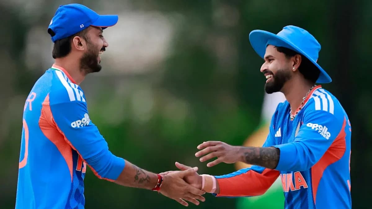 India Claims Men’s Cricket Gold at 2023 Asian Games in Hangzhou