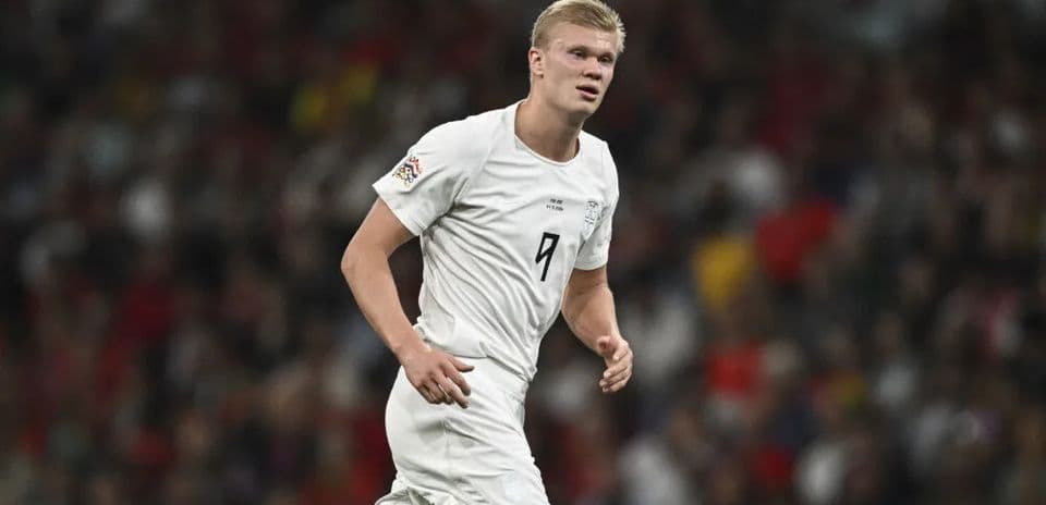 Premier League Players Injured During International Break