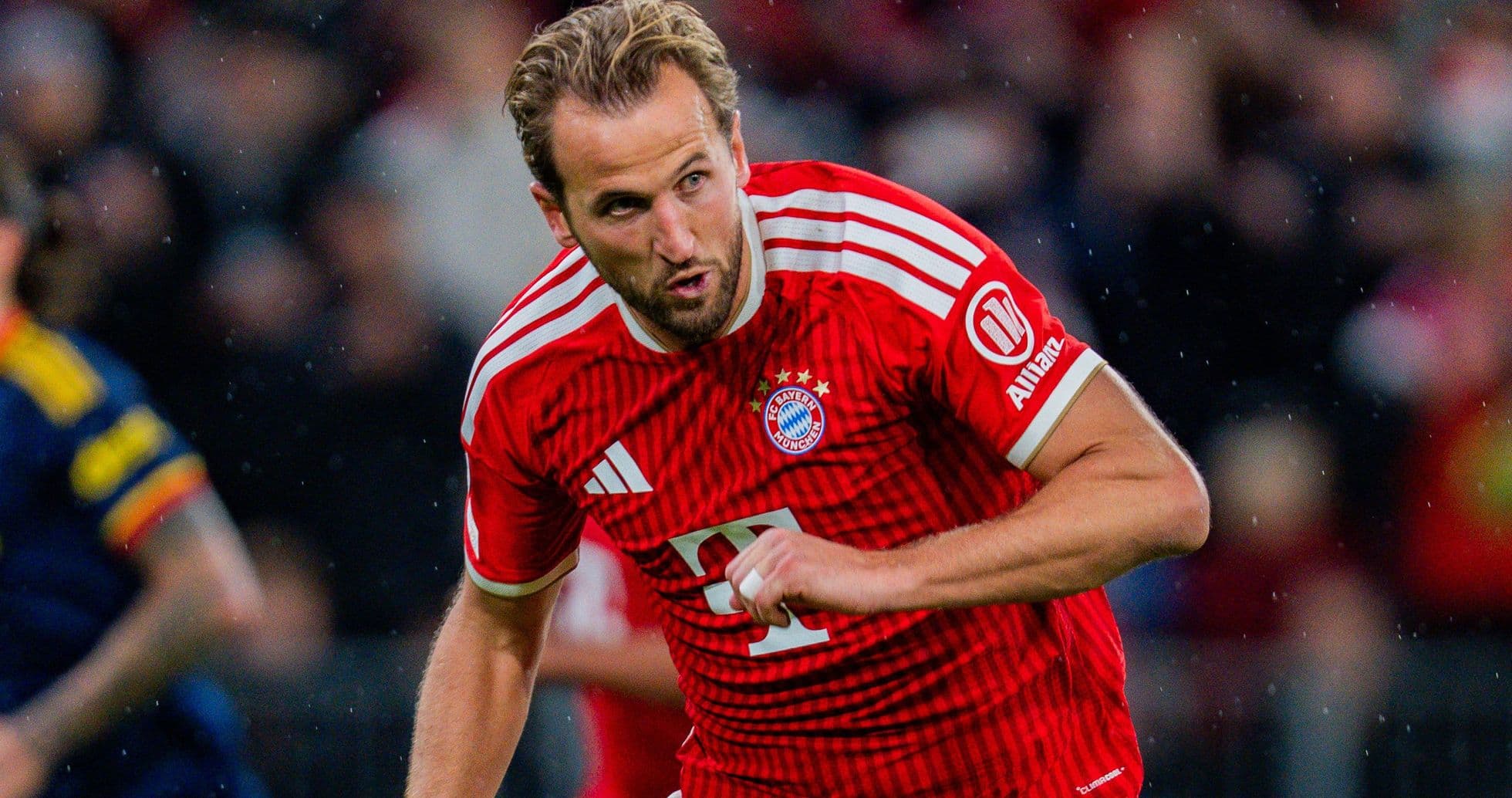 Harry Kane Hopes to Learn Ballon d'Or Winner Before Ceremony as He Stays Composed