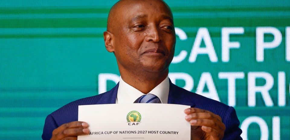 CAF Considers Backup Hosts for AFCON 2027 Amid Kenya and Uganda Infrastructure Setbacks