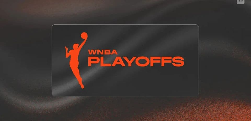 2026 WNBA Playoffs Schedule: Full Bracket, Game Times, TV Channels, and Streaming Info