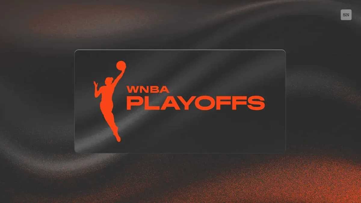 2026 WNBA Playoffs Schedule: Full Bracket, Game Times, TV Channels, and Streaming Info