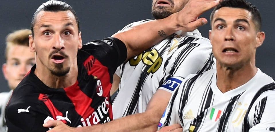 Zlatan Ibrahimovic Says Cristiano Ronaldo's Career Owes Much to Wayne Rooney
