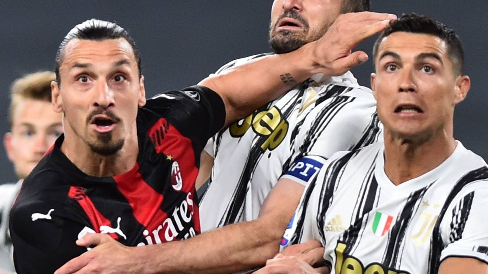 Zlatan Ibrahimovic Says Cristiano Ronaldo's Career Owes Much to Wayne Rooney