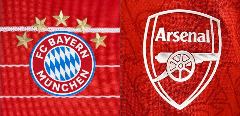 Bayern Munich vs Arsenal: Match Preview, Predictions, and Lineups