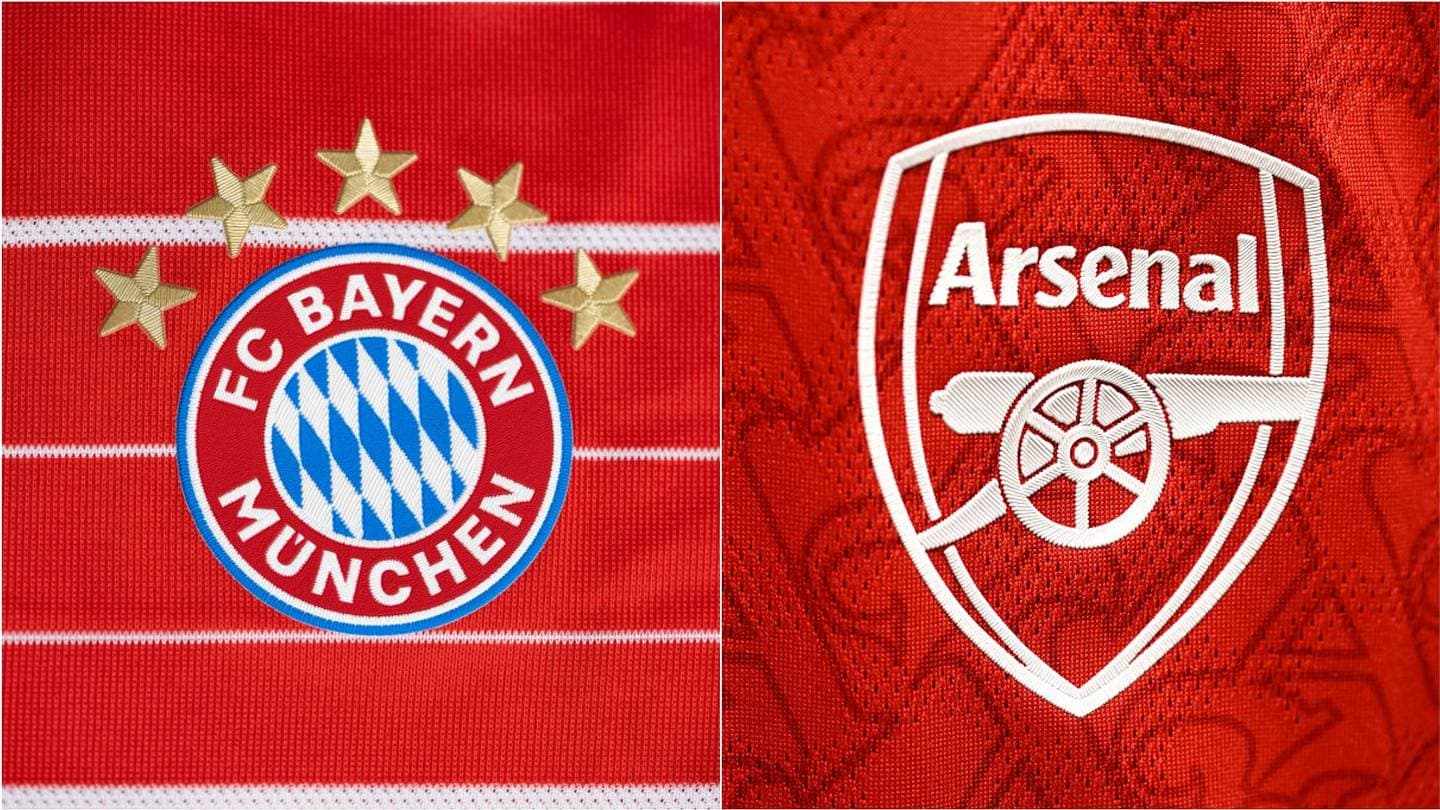Bayern Munich vs Arsenal: Match Preview, Predictions, and Lineups