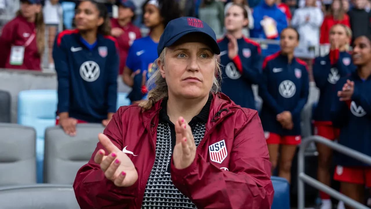 How to Watch USWNT vs Spain: Live Stream, TV Channel, and Kickoff Time for Second International Friendly