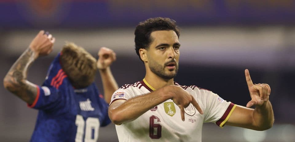 Spain Player Ratings vs Croatia: Mikel Merino's Brace Secures Win in Nations League Clash