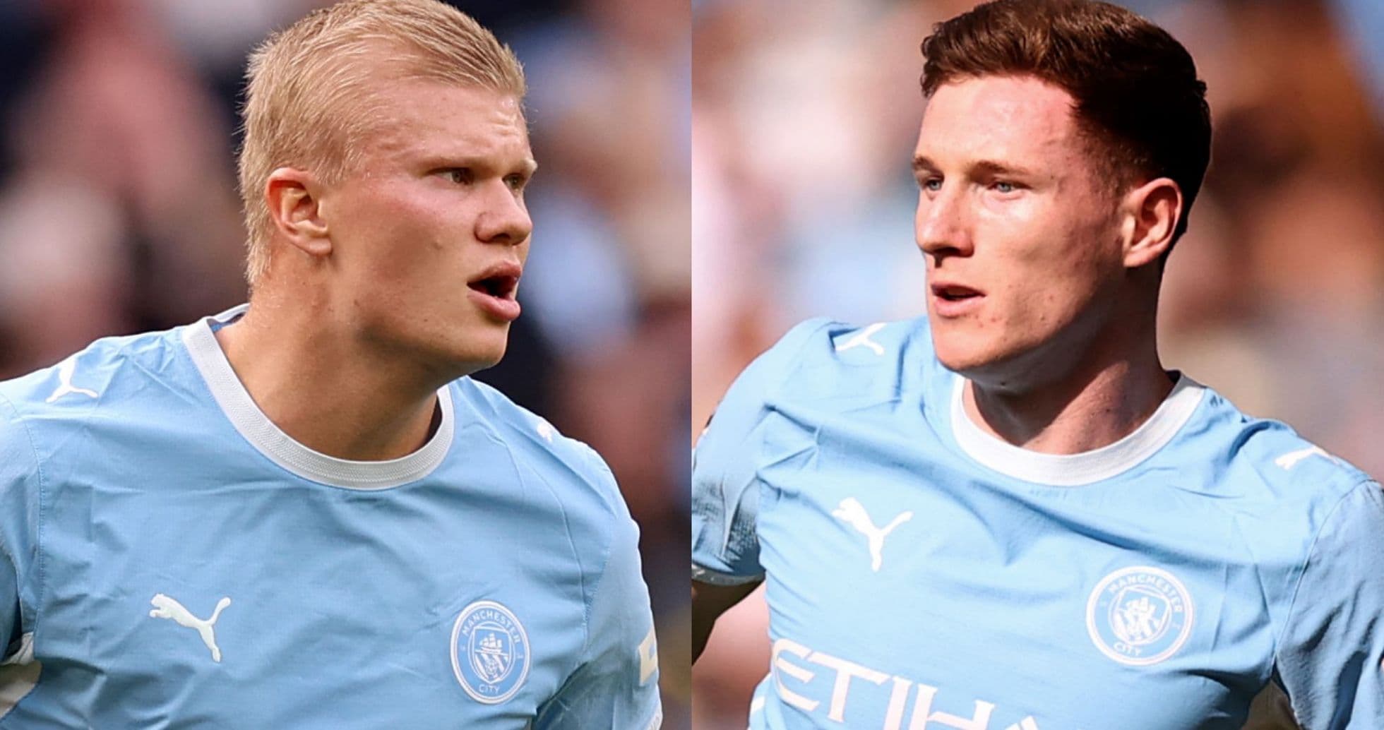 Paul Dickov on Erling Haaland's Future and Guarantees for Anderson & Fernandez Amid Man City's FFP Charges