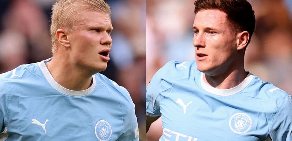 Paul Dickov on Erling Haaland's Future and Guarantees for Anderson & Fernandez Amid Man City's FFP Charges