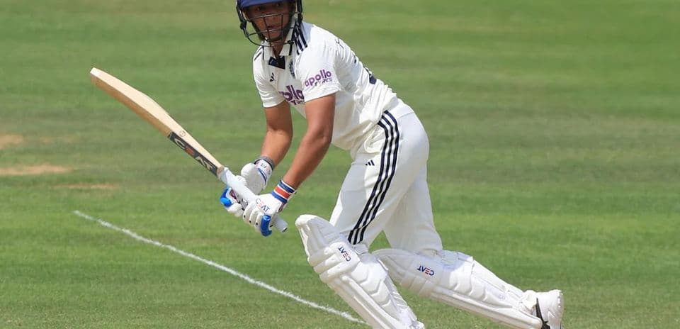 Harmanpreet Kaur Steps Down as India Women's Cricket Captain