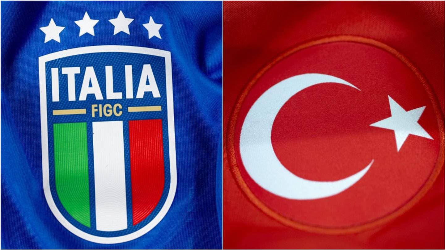 Italy vs Türkiye: Nations League Preview, Predictions, and Lineups
