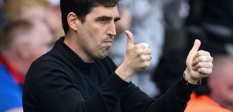Andoni Iraola Should Take a Risk on Liverpool’s Overlooked Star