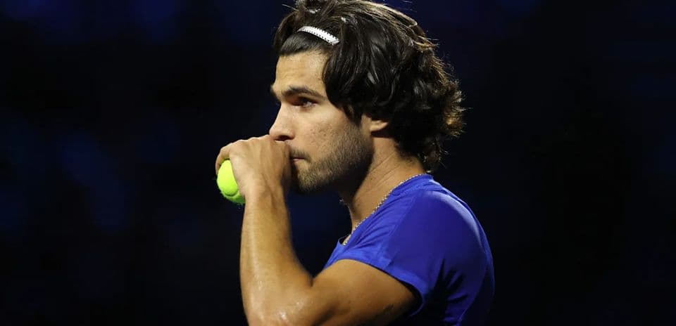 Carlos Alcaraz Urges Tennis Authorities to Review Ball Choices After Laver Cup