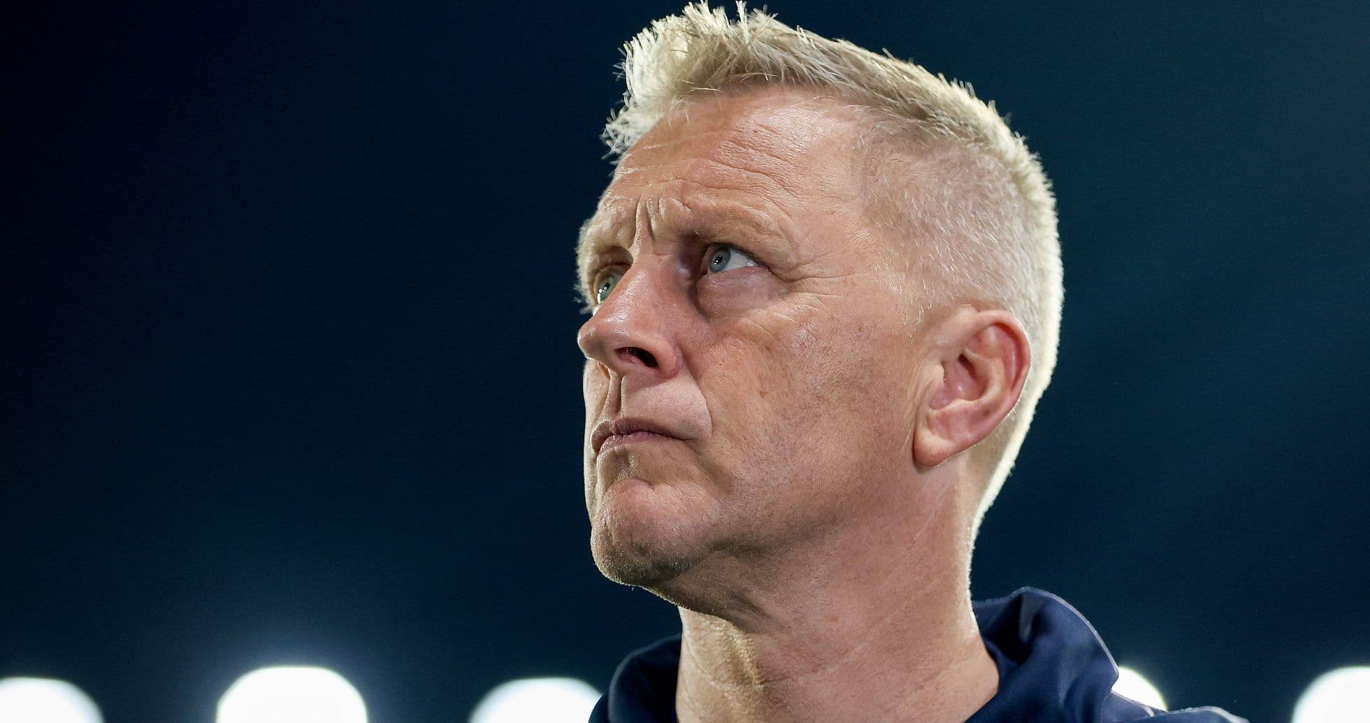 Heimir Hallgrimsson Urges UEFA to Separate Ireland and Israel After Contentious Nations League Matches