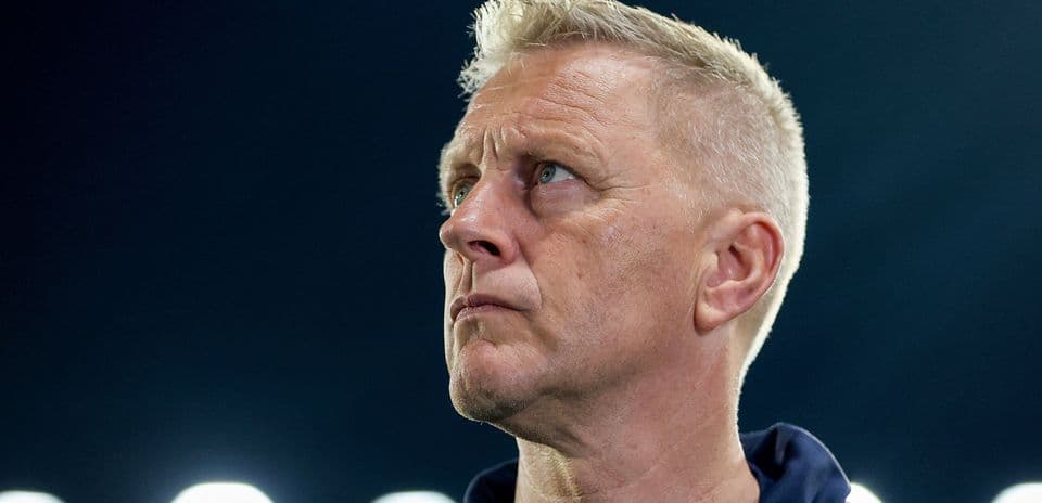 Heimir Hallgrimsson Urges UEFA to Separate Ireland and Israel After Contentious Nations League Matches