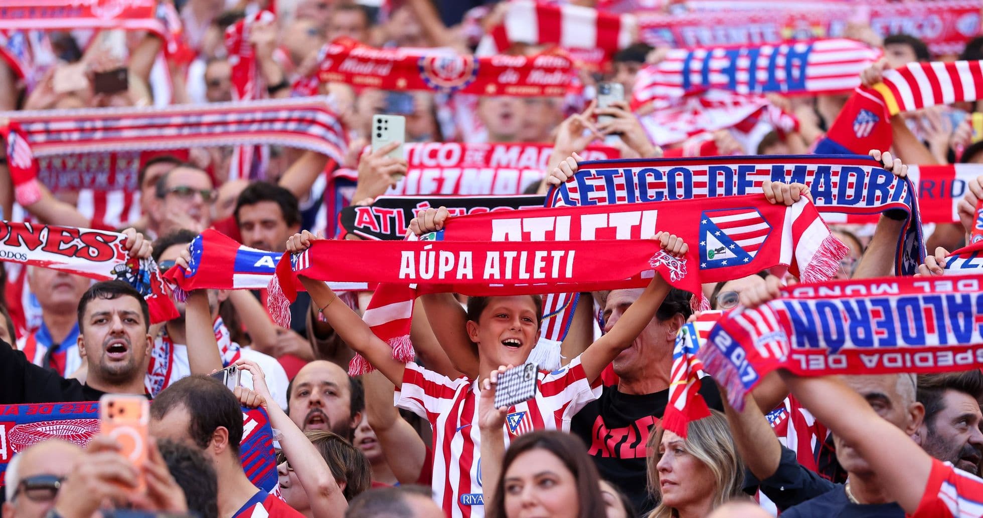 NBA Star Shai Gilgeous-Alexander Joins Atletico Madrid Ownership Group