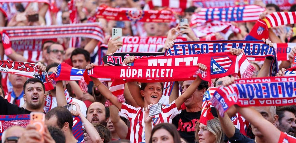 NBA Star Shai Gilgeous-Alexander Joins Atletico Madrid Ownership Group