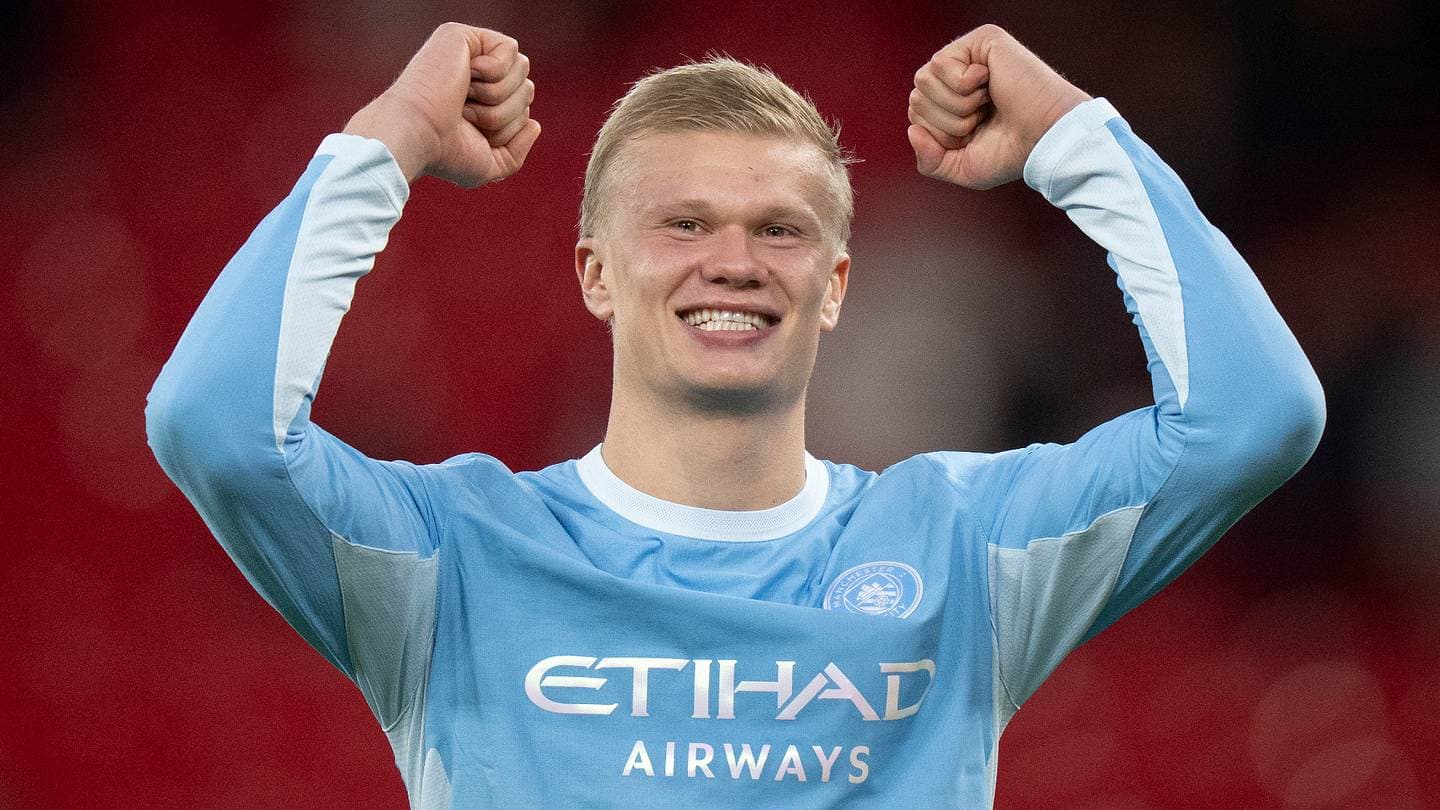 Supercomputer Forecasts Premier League Standings as Man City Makes Title Impact