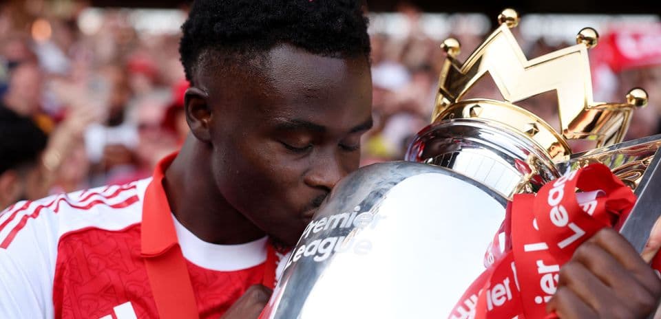 How to Watch Arsenal: TV Channels and Live Streams for Upcoming Matches