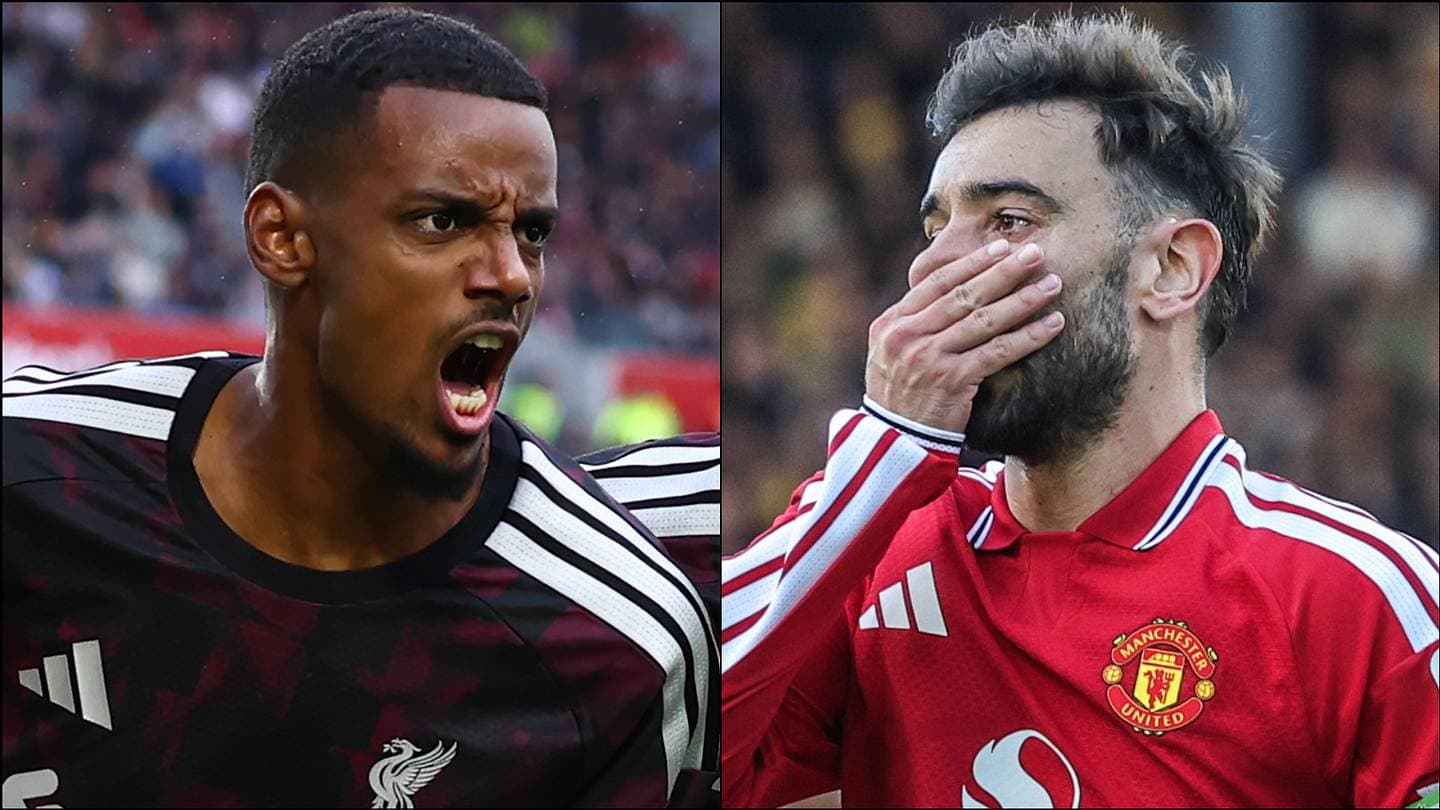 Evaluating Premier League Teams After Matchday 7