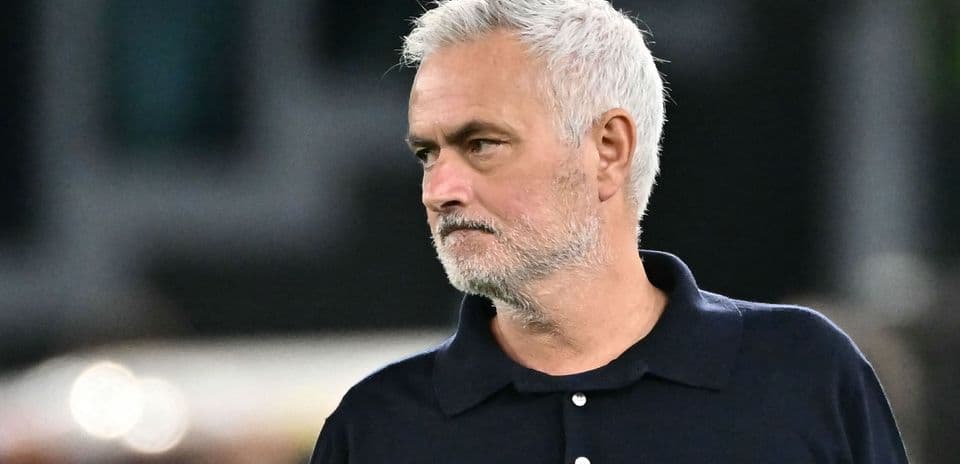 Roma vs Real Madrid: Mourinho’s Late Changes Fuel Stunning Turnaround
