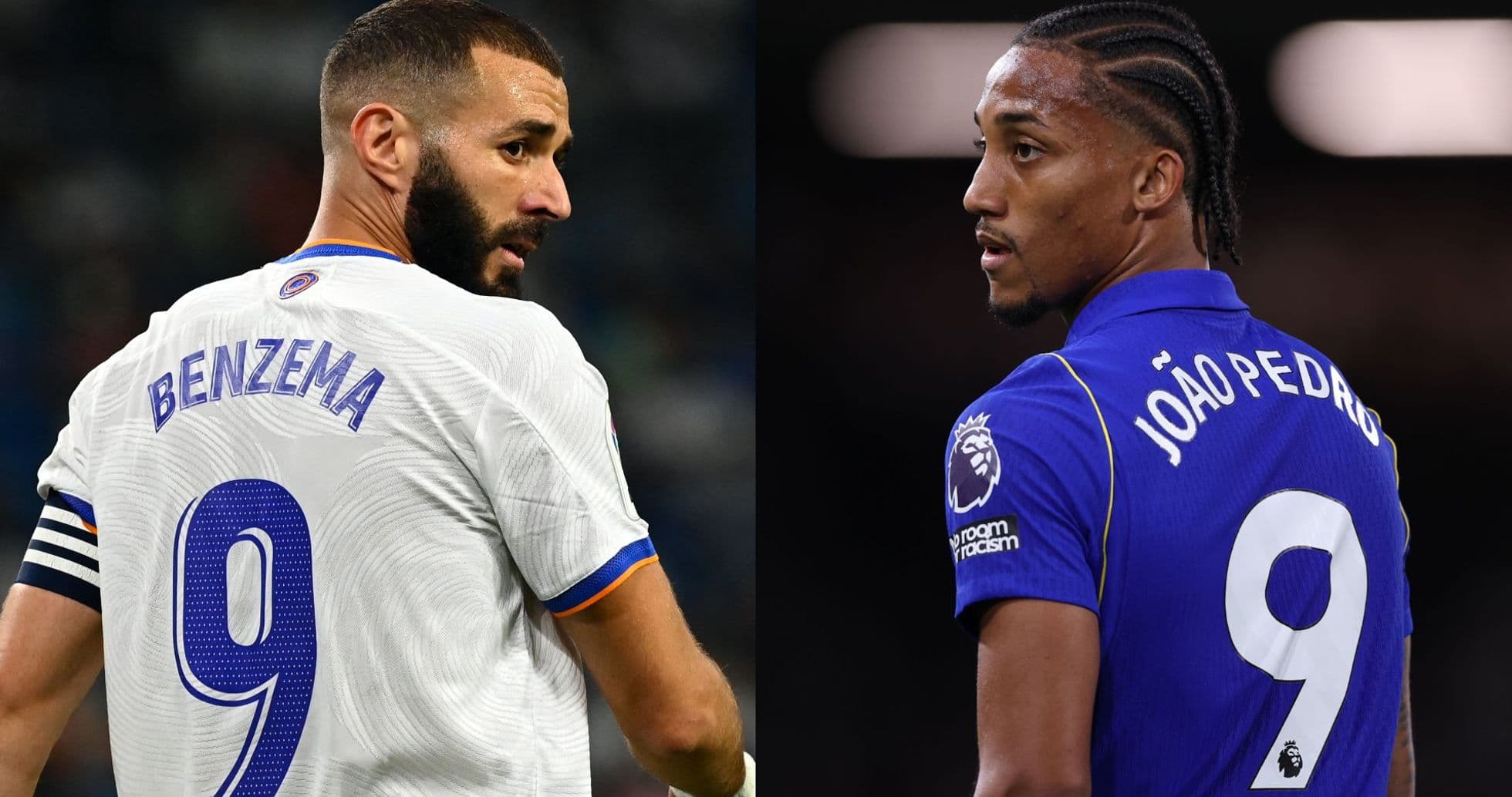 Chelsea Legend Highlights Four Traits Joao Pedro Shares with Karim Benzema Following Xabi Alonso's Bold Comparison