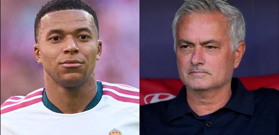 Transfer Buzz: Mbappé Eyes Premier League; Ballon d’Or Legend Linked to Real Madrid