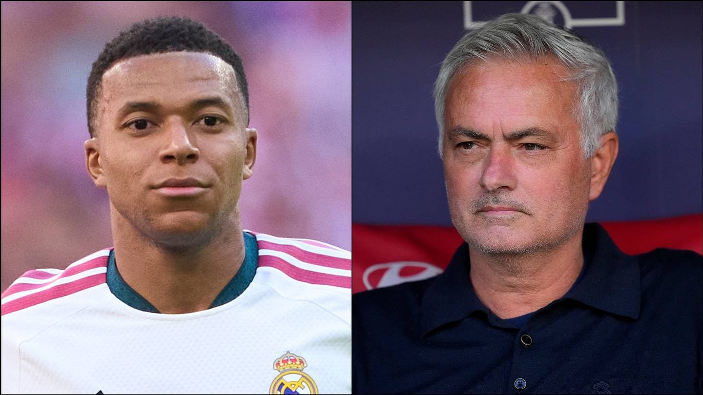 Transfer Buzz: Mbappé Eyes Premier League; Ballon d’Or Legend Linked to Real Madrid