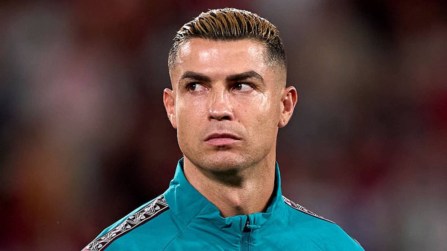 What Lies Ahead for Cristiano Ronaldo and Portugal After His Controversial Statement