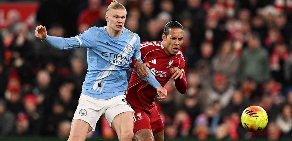 Five Key Stories as the Premier League Returns