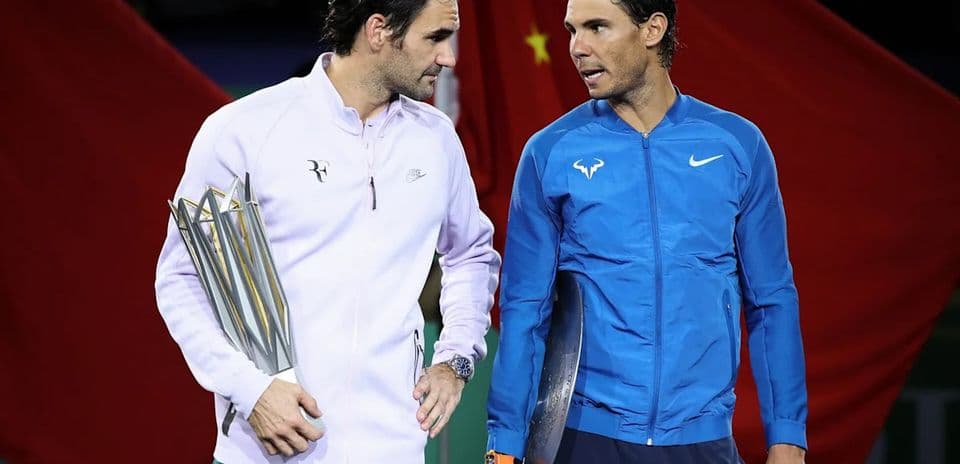 Players Who Defeated Rafael Nadal at the Shanghai Masters as He Never Claimed the Title