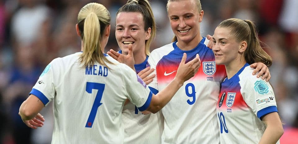 England Women’s 2026 Schedule: Fixtures, Results, and Viewing Guide