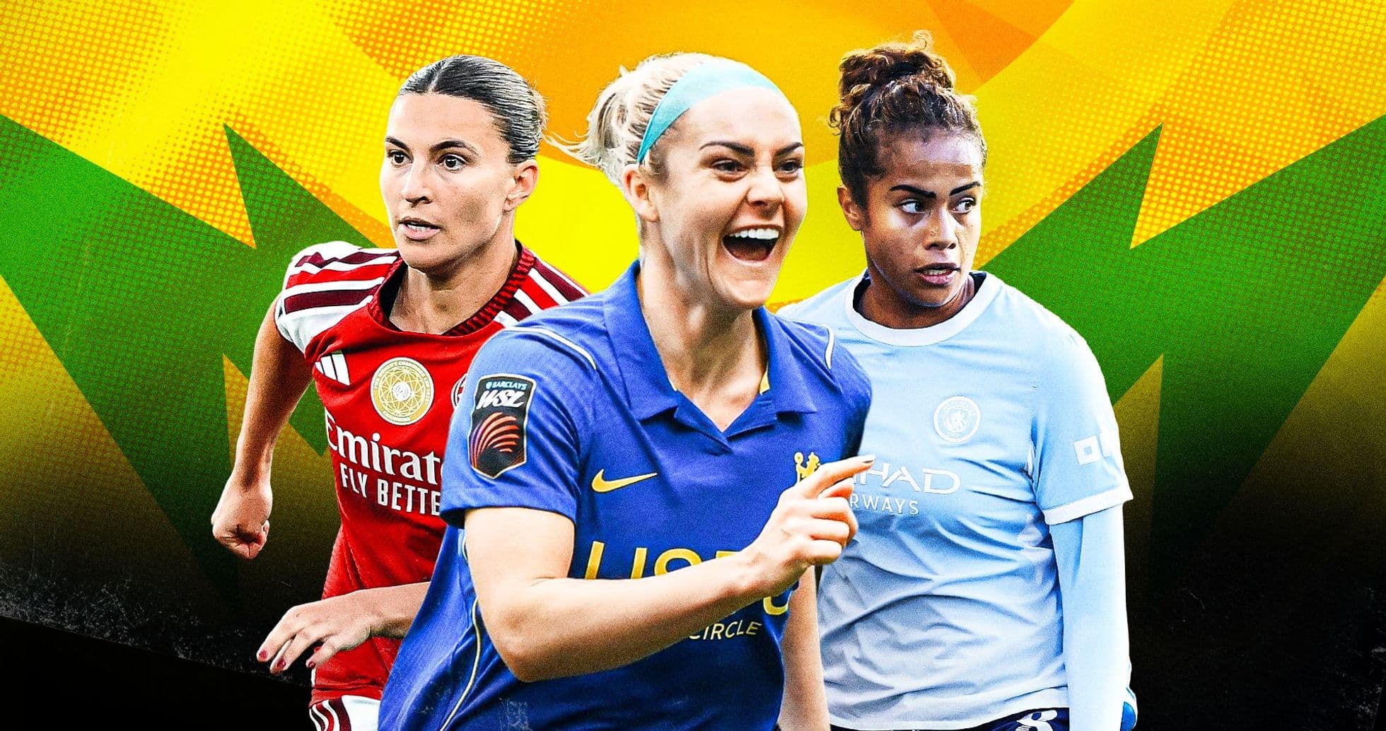 Why England’s WSL Has Become a Hub for Australian Talent and Boosted the Matildas’ Rise
