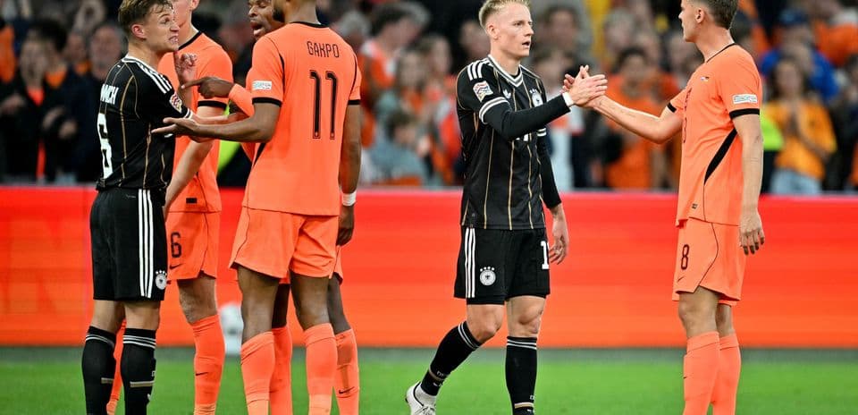 Netherlands and Germany Draw as Gakpo Saves Xavi’s Debut and Klopp’s Experiment Stalls