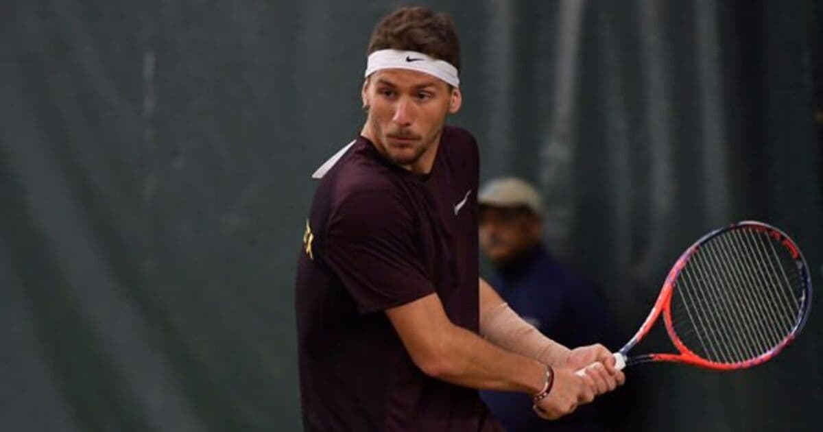 Stefan Milicevic Banned for 24 Years Following Match-Fixing Scandal