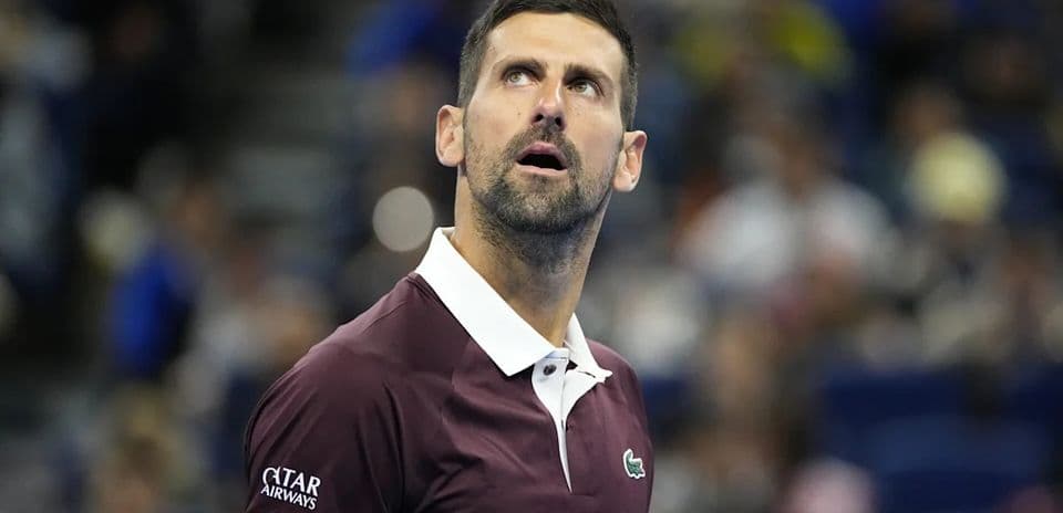 Coco Gauff Labels Novak Djokovic ‘An Alien’ Following China Open Semifinal Win Over Daniil Medvedev