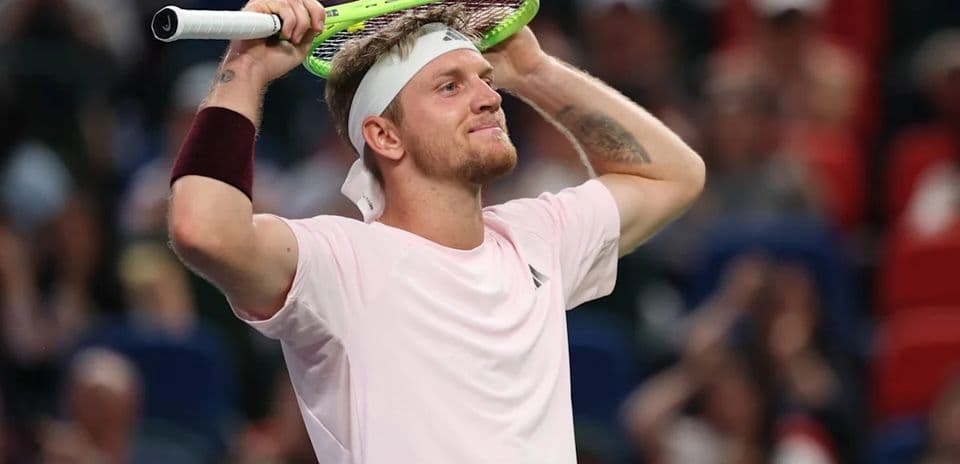 Alejandro Davidovich Fokina’s Shanghai Victory Raises Questions for ATP Tour