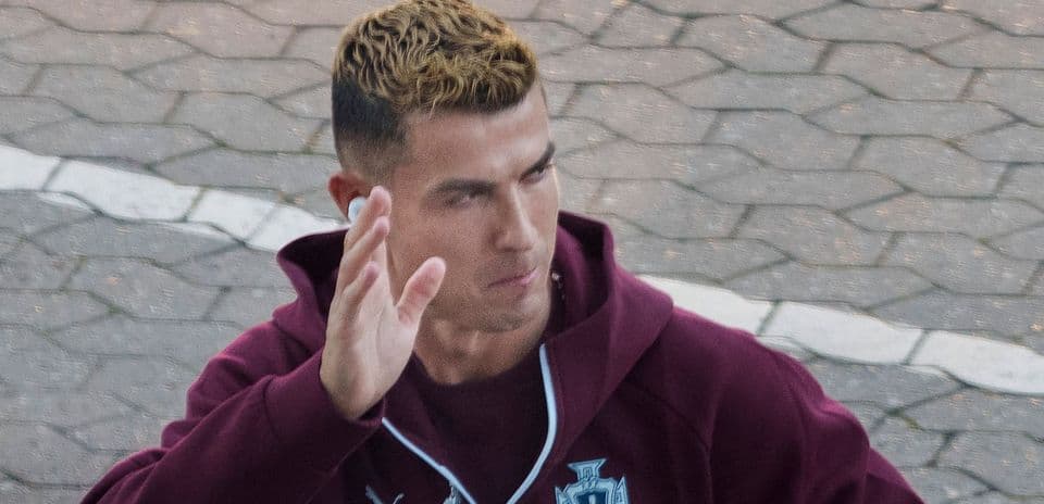 Cristiano Ronaldo Blasts Coach Jorge Jesus Over Broken Promises in Portugal Exit