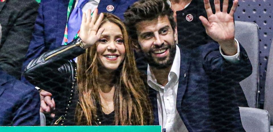 Shakira and Gerard Pique Return to Court Over Holiday Travel for Their Children