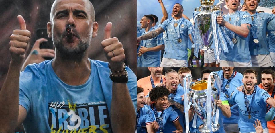 Danny Mills Calls Stripping Man City of Titles ‘Pointless’ Amid FFP Charges