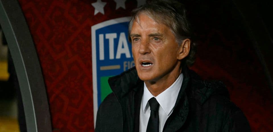 Roberto Mancini Praises Italy's Resilience After Strong Win Over Turkey