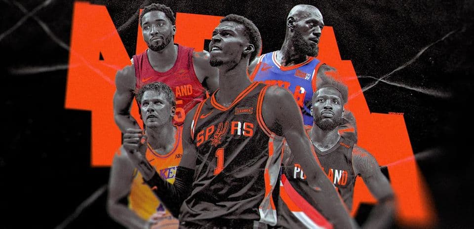 2026-27 NBA Season Preview: Team Outlooks, Power Rankings, Players to Watch, Fantasy Insights