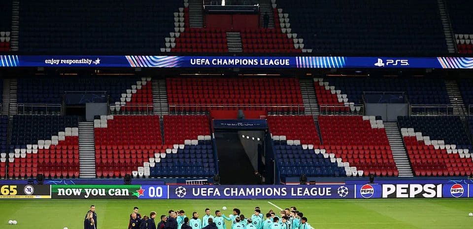 Champions League Highlights: Barça, Atlético, and Villarreal Face Tough Away Matches