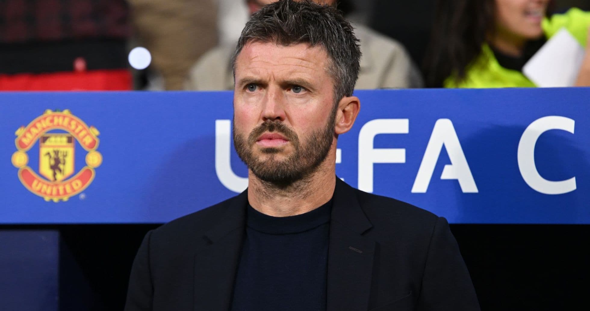 Manchester United's Champions League Clash in Como Threatened by Severe Weather Warnings