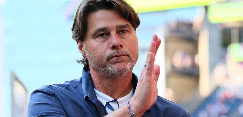 Roberto De Zerbi Draws from Pochettino’s Tottenham Team Bonding Idea