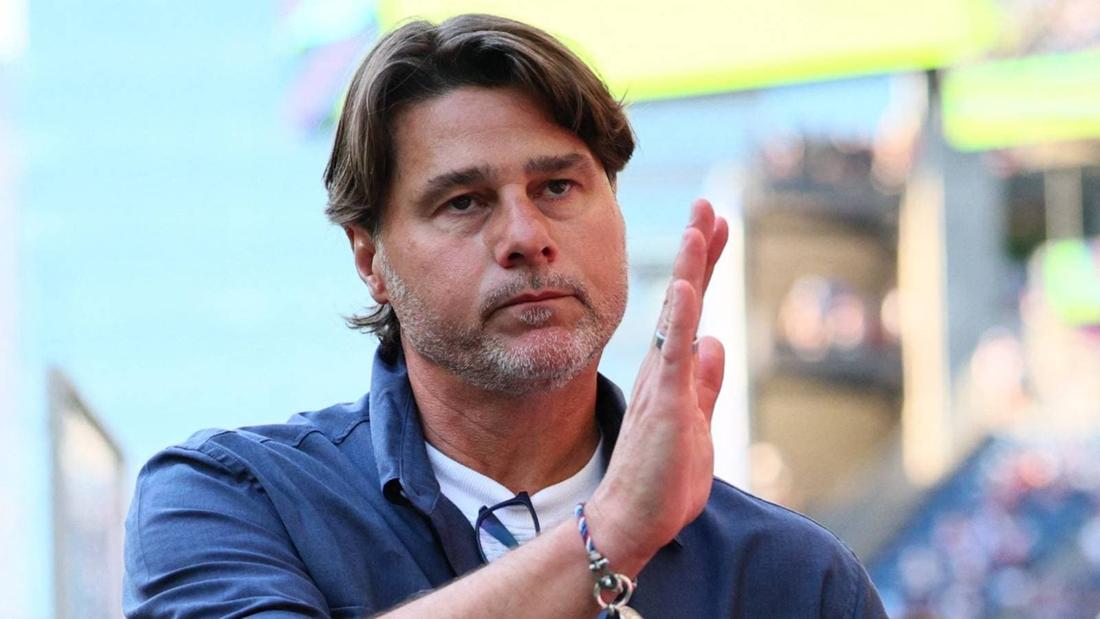 Roberto De Zerbi Draws from Pochettino’s Tottenham Team Bonding Idea