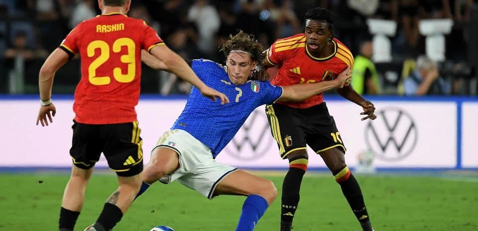 Nations League Preview: Turkiye vs Italy - Lineups and TV Info